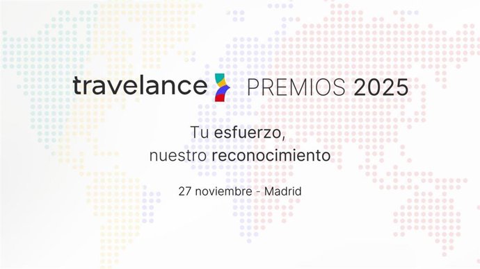 Los Premios Travelance estrenarán categorías y repartirán más de 35.000 euros en su segunda edición.