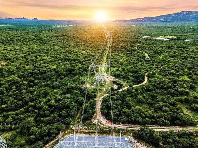 Iberdrola entra en el negocio de redes en Australia con un proyecto entre Victoria y Nueva Gales del Sur