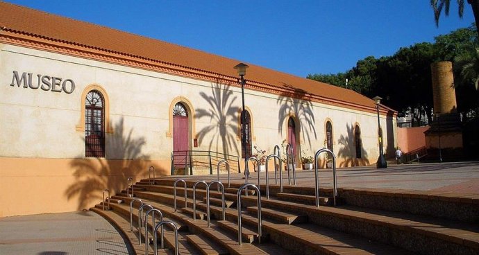 Museo de Alcalá de Guadaíra.