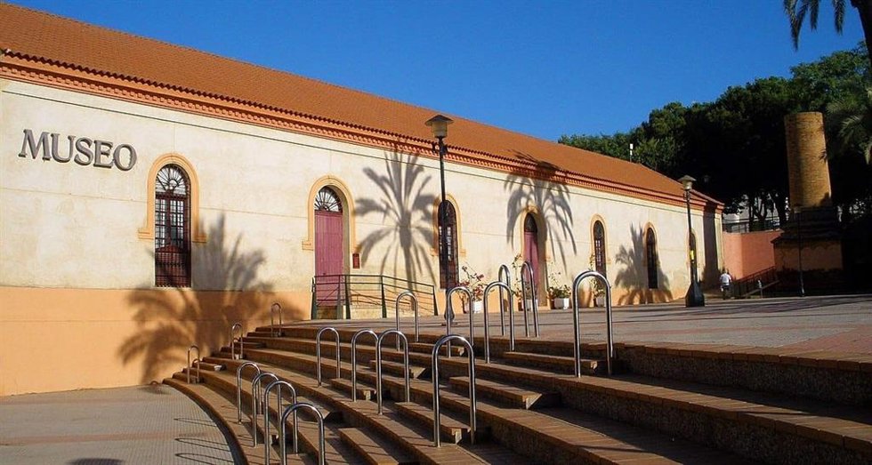 Museo de Alcalá de Guadaíra.