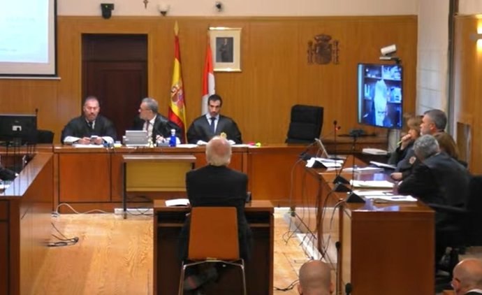 Un promotor eólico sostiene que para desbloquear un parque en Salamanca tuvo que pagar en negro en Mónaco.