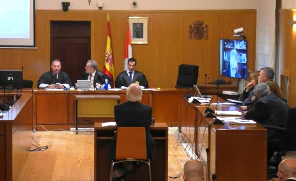 Un promotor eólico sostiene que para desbloquear un parque en Salamanca tuvo que pagar en negro en Mónaco.