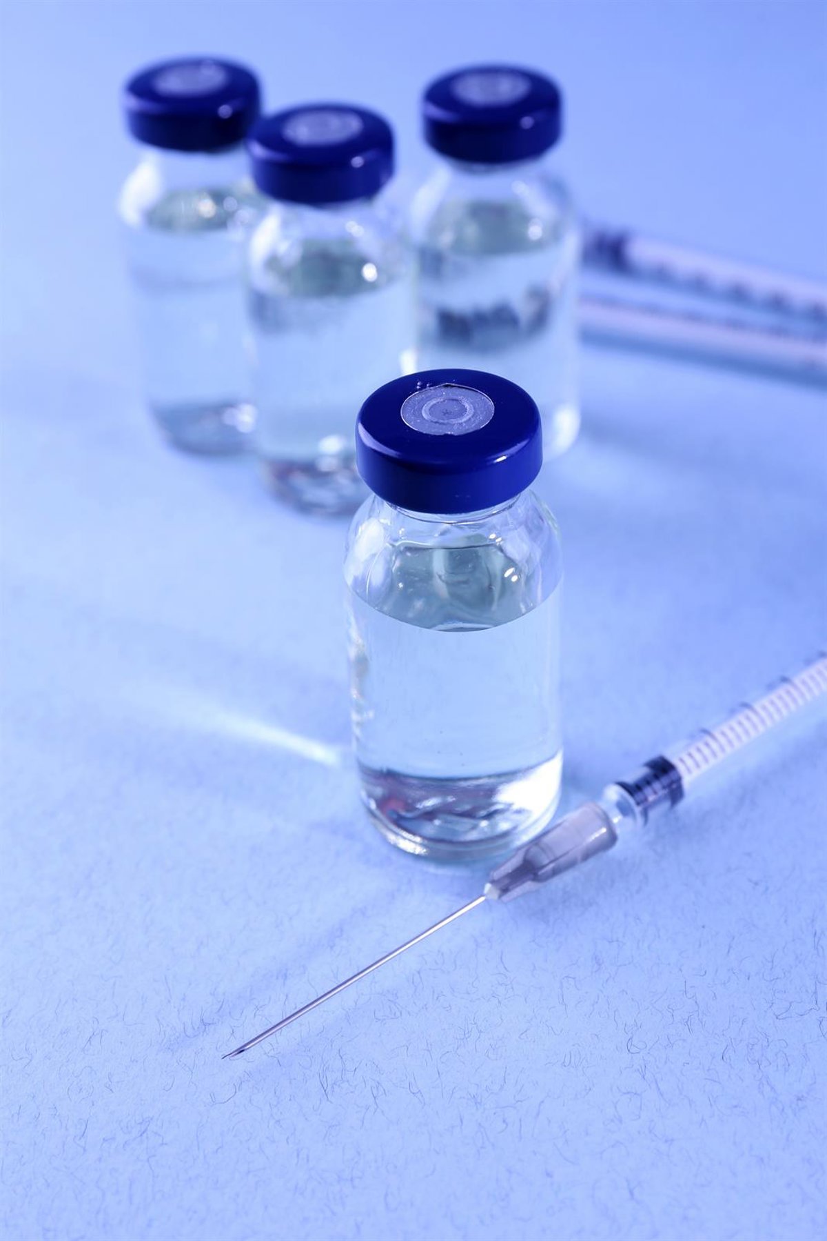 La Rioja se adhiere al acuerdo marco nacional para la compra centralizada de vacunas y productos inmunizantes