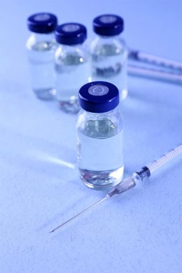 Archivo - La aparición de la vacuna contra la hepatitis B ha supuesto un gran avance en el control de la enfermedad