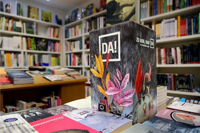 ZuNonHanDA! azoka ibiltaria Durangoko Azokaren aurretik egingo da