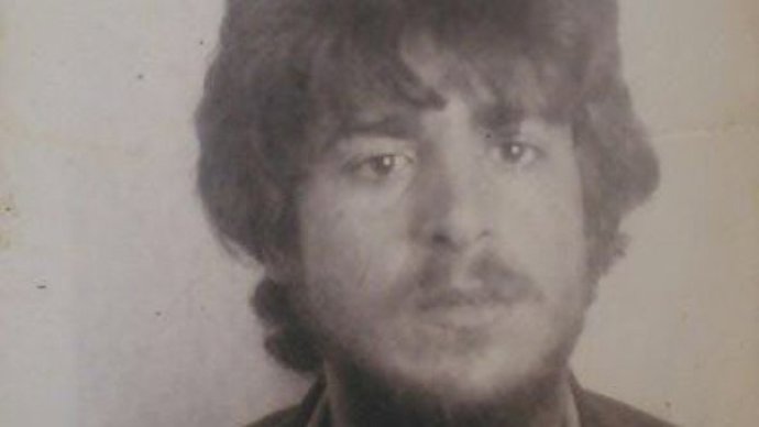 Manuel García Caparrós