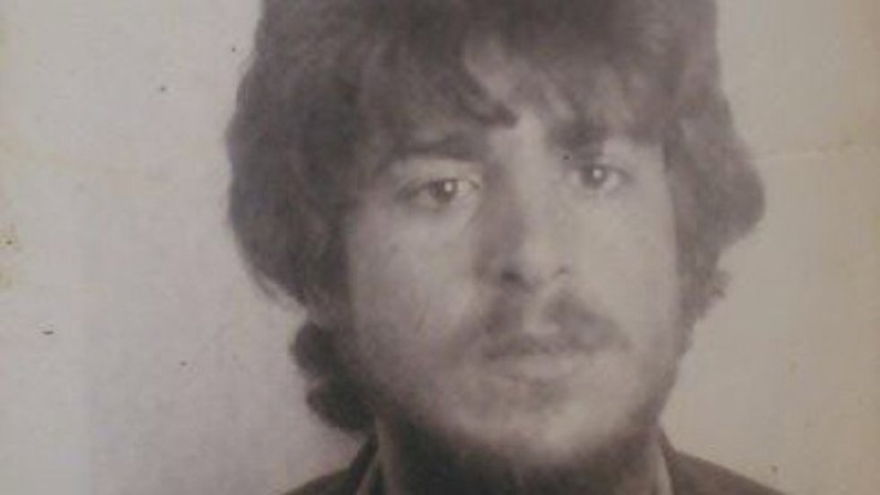 Manuel García Caparrós