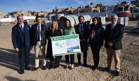 Es Andalucía - Granada