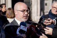 El delegado traslada su apoyo a los policías agredidos en Alcalá y dice que el Gobierno seguirá reforzando su seguridad