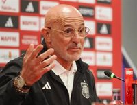 De la Fuente no ha vivido "nunca una situación" como la sufrida con Lamine Yamal