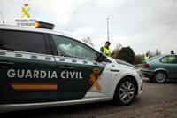 Cae una banda especializada en alunizajes acusada de veinte robos con coches sustraídos