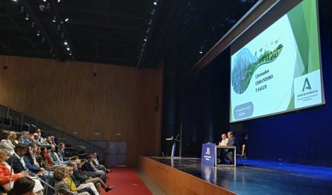 Es Andalucía - Málaga