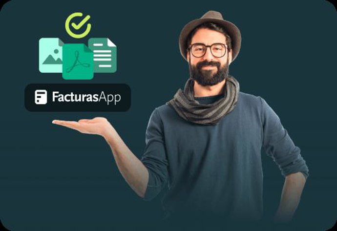 FacturasApp: Herramientas cotidianas para emitir facturas.