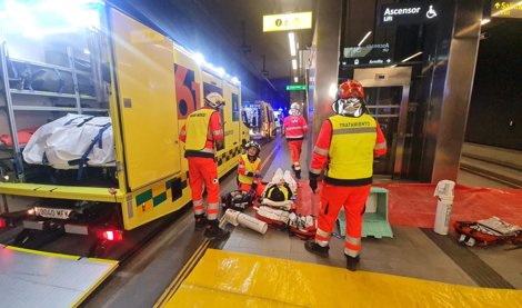 Es Andalucía - Granada