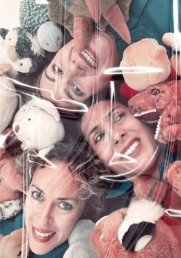 'Eva O La Creación De La Madre Perfecta' En La Rambleta