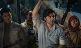 Foto: Oscar Isaac volverá a Star Wars si Disney "no sucumbe al fascismo": "Sería estupendo"