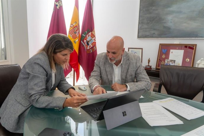 Cartagena inicia la tramitación de los presupuestos para aprobarlos en diciembre