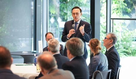 Es Andalucía - Sevilla