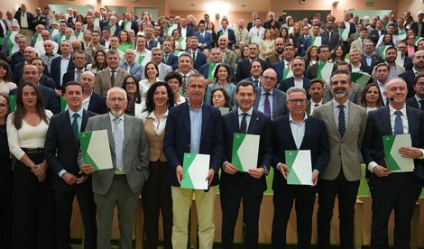 Es  Andalucía - Almería