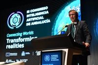 La Junta lanza una consulta al mercado para impulsar una infraestructura pública propia de IA