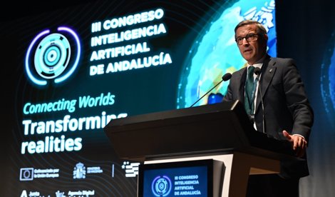 Es Andalucía - Granada