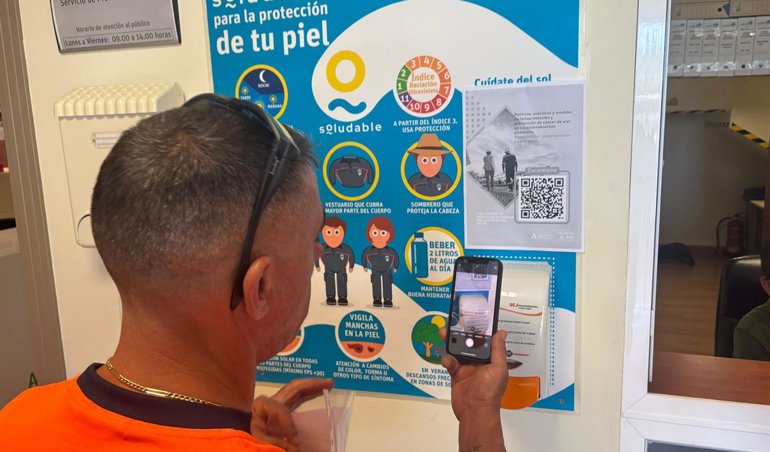 Es Andalucía - Málaga