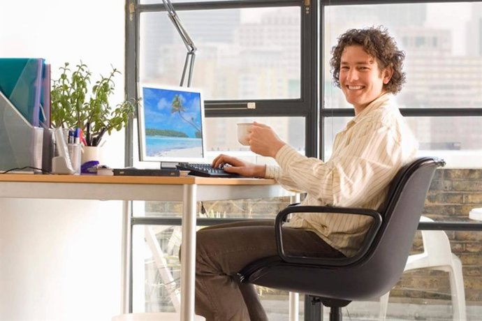 Factoryoficina reutiliza muebles de oficina para avanzar hacia los objetivos de desarrollo sostenible