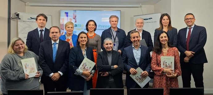 Nace la Alianza Mejor Prevenir para construir un sistema sanitario "más equitativo, sostenible y humano"