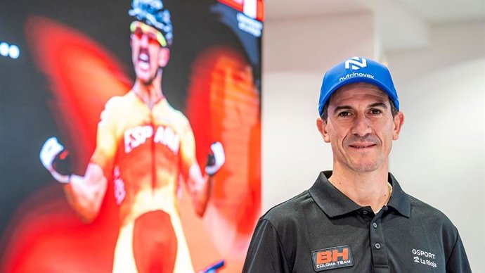 Carlos Coloma insta a trabajar en una mente activa y preparada para asumir tanto los éxitos como las derrotas