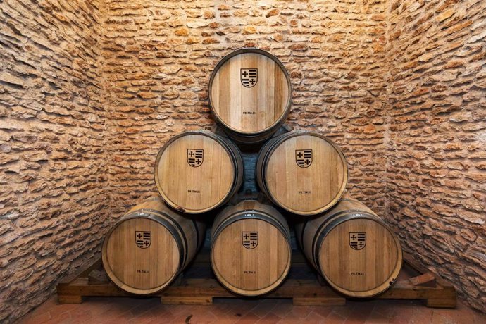 El renacer del Chardonnay español tiene nombre propio; Blas Muñoz