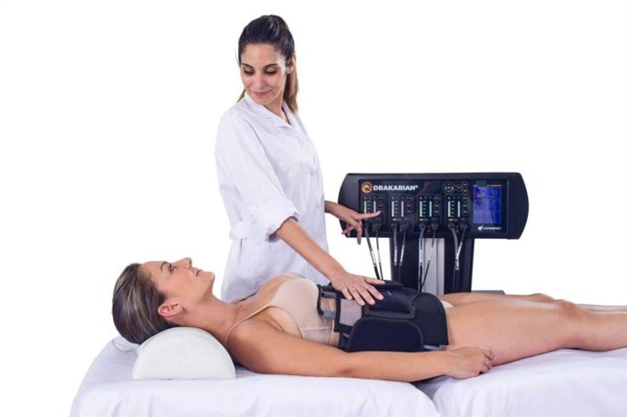 DRAKARIAN, la solución de Capenergy para reducir la grasa visceral y ganar salud