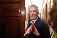 El PP pide cuentas a Marlaska por "obstruir" la investigación europea sobre los guardias civiles arrollados en Barbate