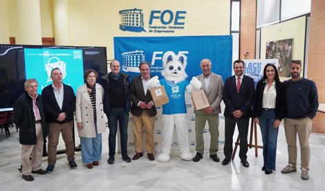 Es Andalucía - Huelva