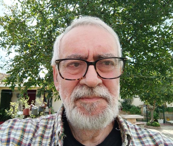 El nou Defensor del Major de la ciutat de València, Marcelino Mañas.
