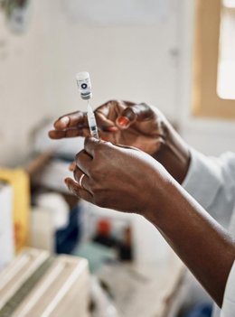 Alianza para la Vacunación Infantil