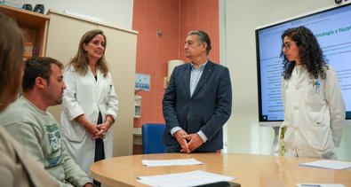 Es Andalucía - Sevilla