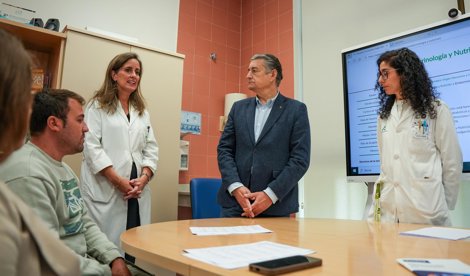 Es Andalucía - Sevilla