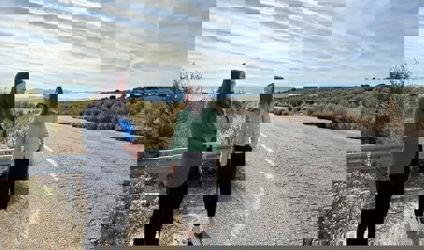 Es Andalucía - Granada