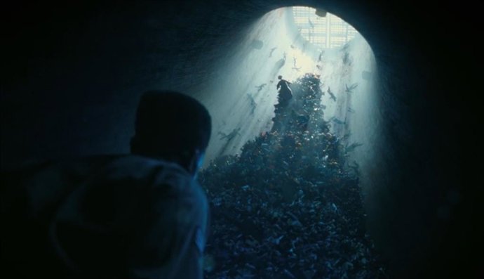 It Bienvenidos a Derry 1x03: Los poderes de Dick Halloran y su conexión con El resplandor, explicados