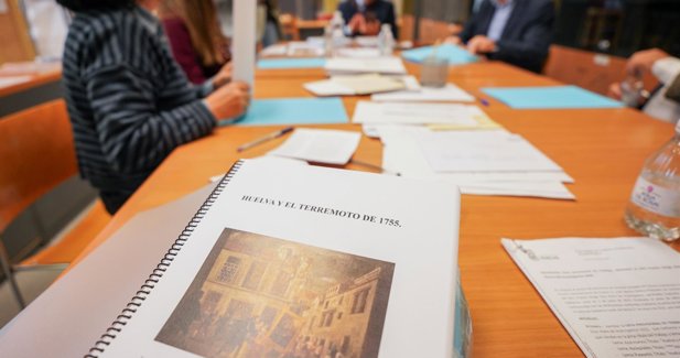 Huelva, ciudad que marca