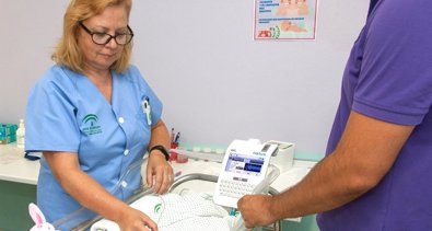 Es Andalucía - Sevilla