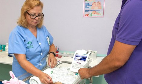 Es Andalucía - Sevilla