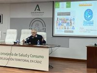La Junta celebra en Cádiz una jornada técnica sobre la silicosis como enfermedad profesional