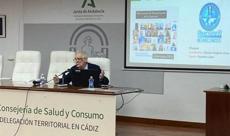 Es Andalucía - Cádiz