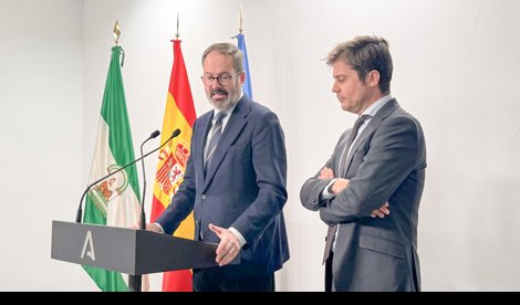 Es Andalucía - Córdoba