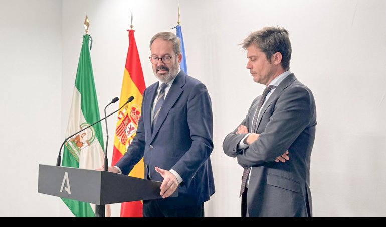 Es Andalucía - Córdoba