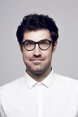 El escritor y comediante Dan Schreiber.