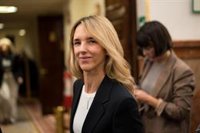 Álvarez de Toledo acusa a Sánchez de querer "dictar sentencia" con el fiscal general: "Eso tiene un nombre, dictadura"