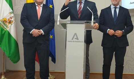 Es Andalucía - Jaén