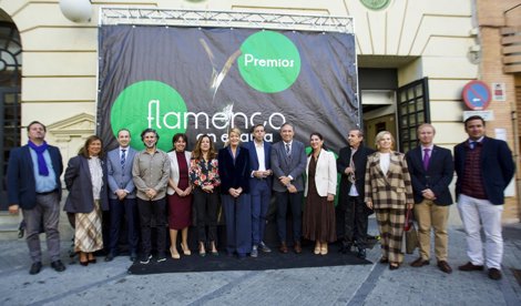 Es Andalucía - Huelva